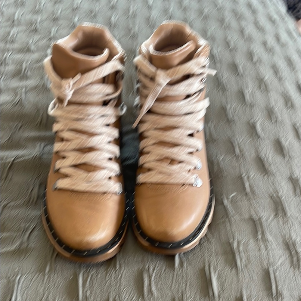 Sorel boots